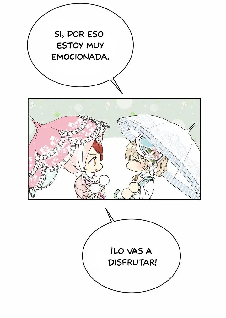 CORONA DE FLORA Capítulo 42 en Línea - página 50