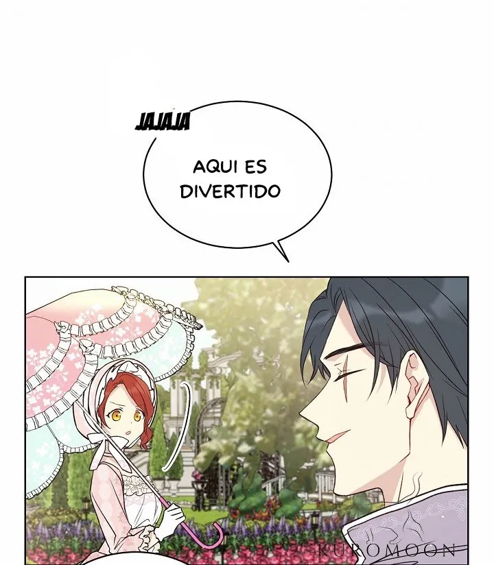 CORONA DE FLORA Capítulo 42 en Línea - página 51