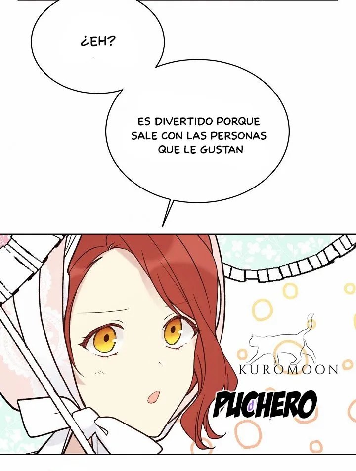 CORONA DE FLORA Capítulo 42 en Línea - página 52