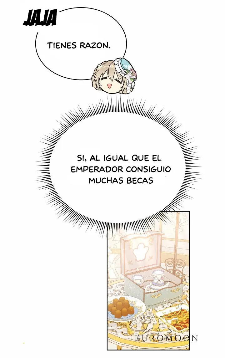CORONA DE FLORA Capítulo 42 en Línea - página 53