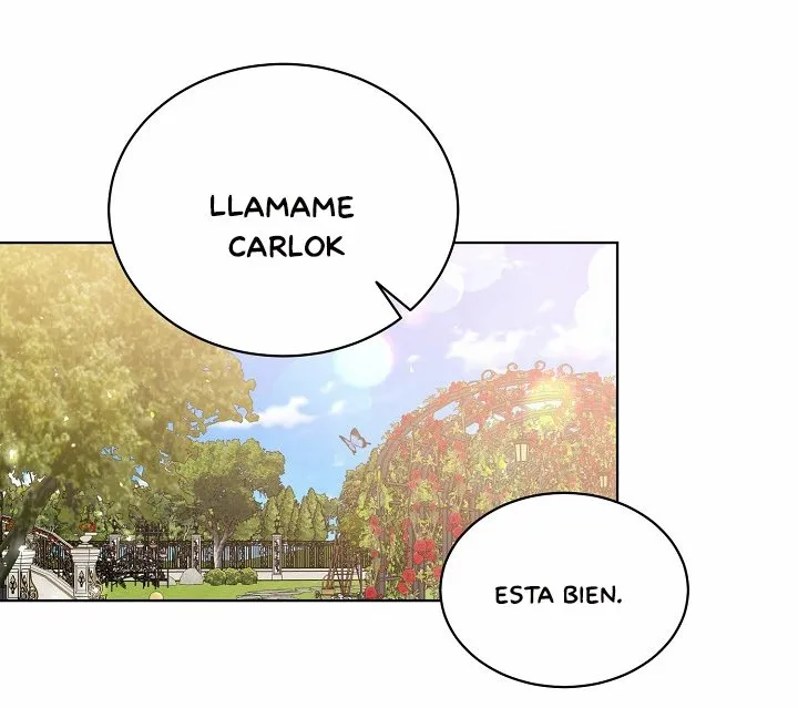 CORONA DE FLORA Capítulo 42 en Línea - página 59