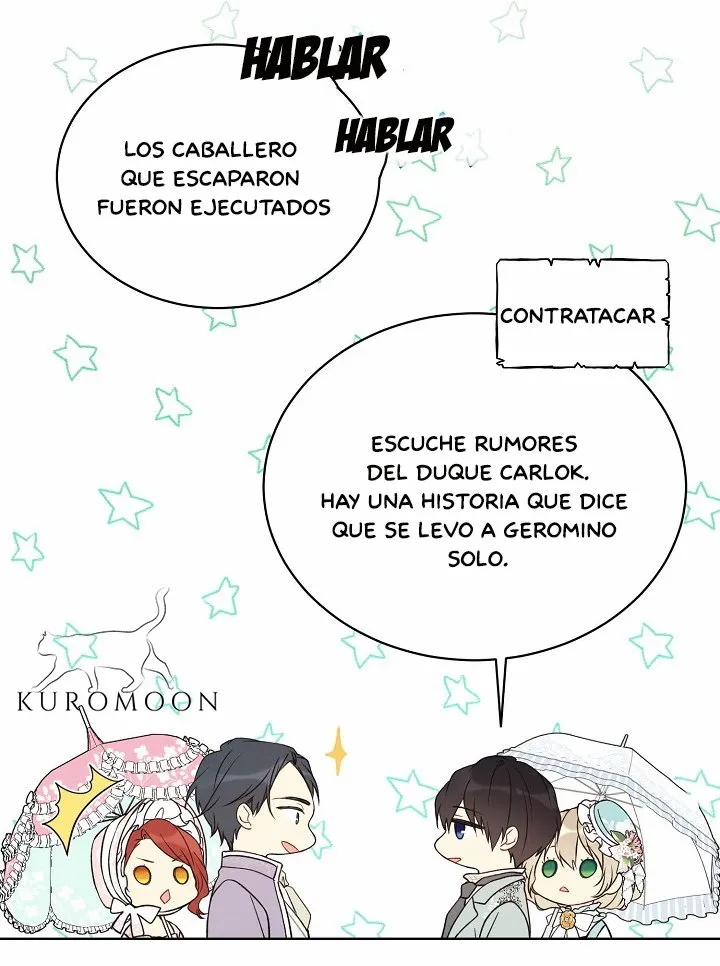 CORONA DE FLORA Capítulo 42 en Línea - página 61
