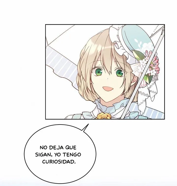 CORONA DE FLORA Capítulo 42 en Línea - página 63