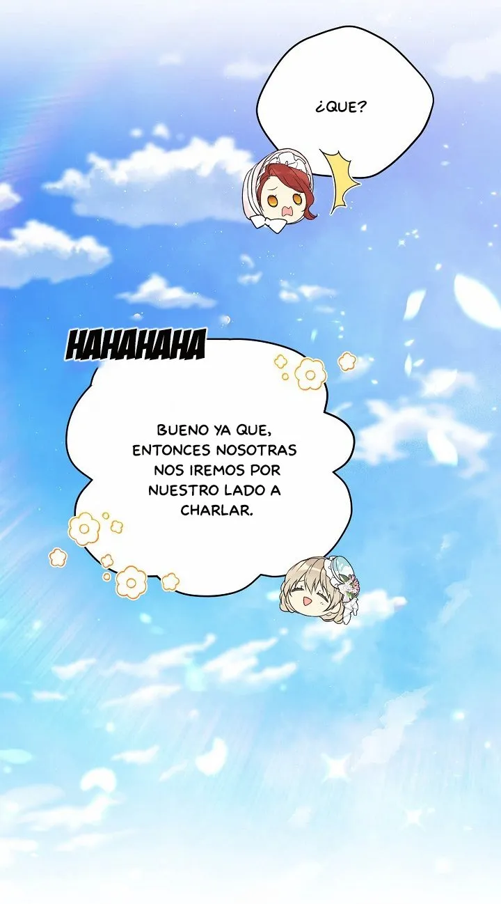 CORONA DE FLORA Capítulo 42 en Línea - página 64