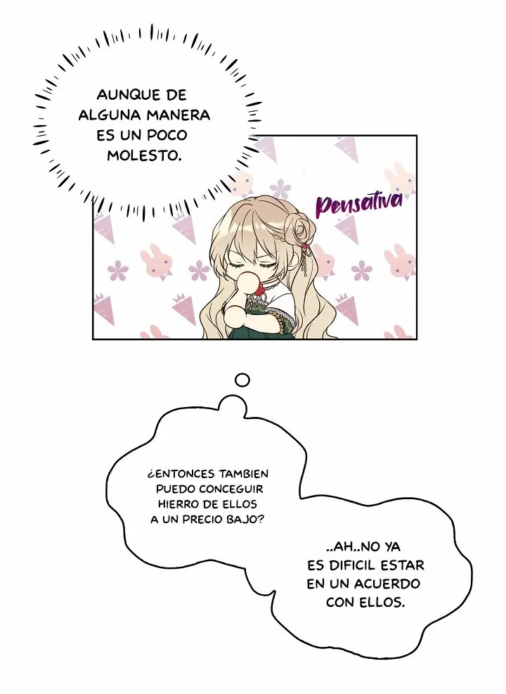 CORONA DE FLORA Capítulo 43 en Línea - página 17