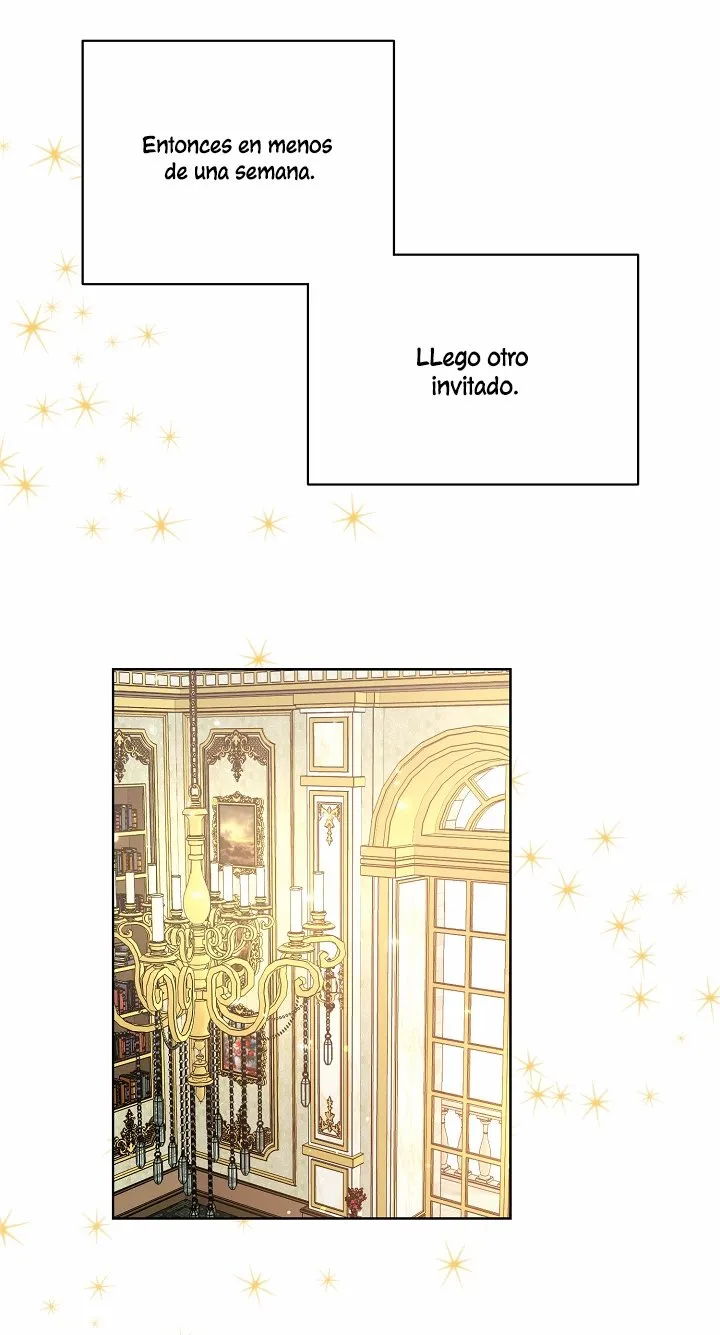 CORONA DE FLORA Capítulo 43 en Línea - página 18