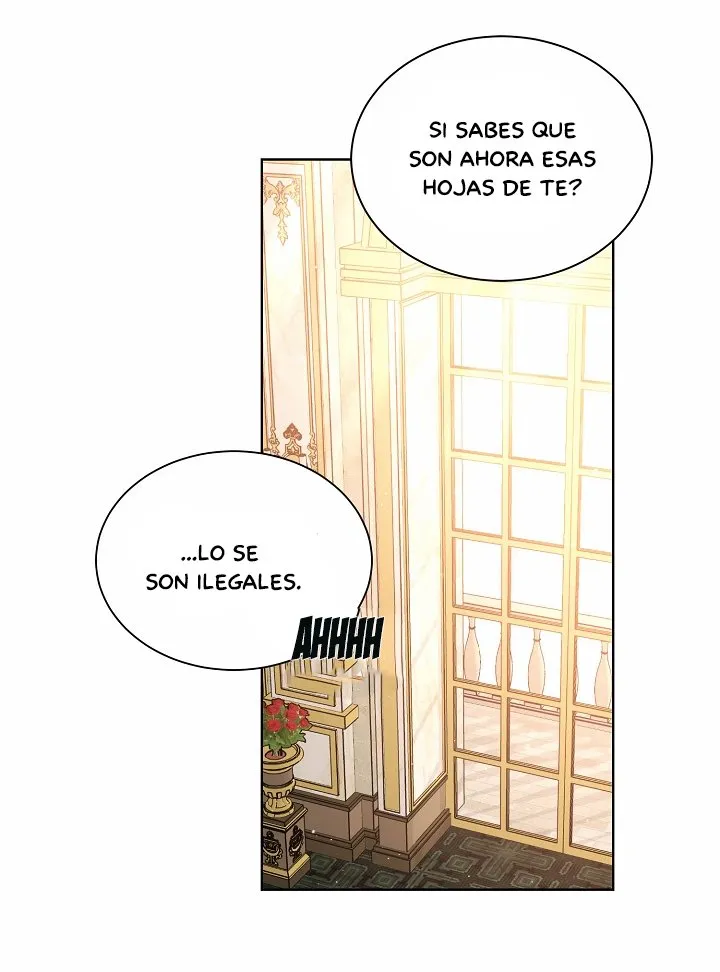 CORONA DE FLORA Capítulo 43 en Línea - página 29