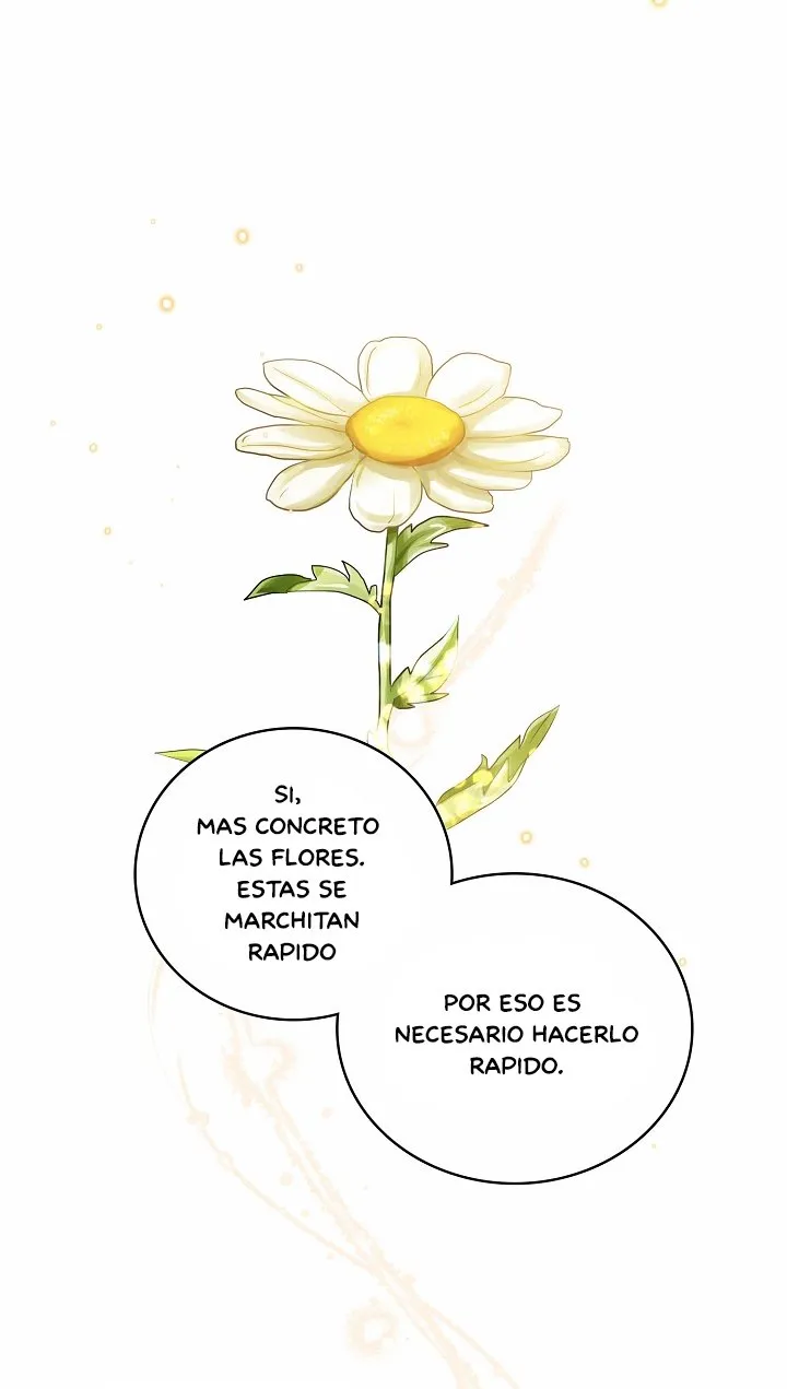 CORONA DE FLORA Capítulo 43 en Línea - página 33