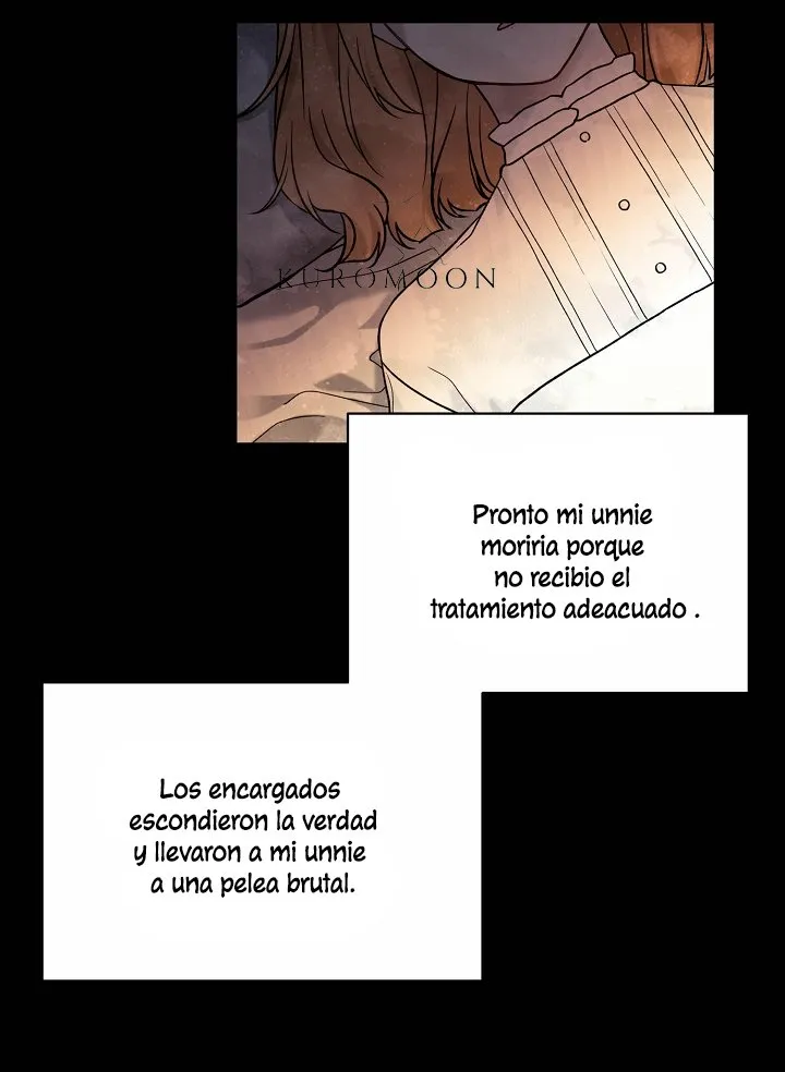 CORONA DE FLORA Capítulo 43 en Línea - página 36
