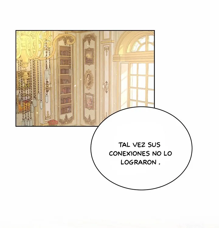 CORONA DE FLORA Capítulo 43 en Línea - página 39