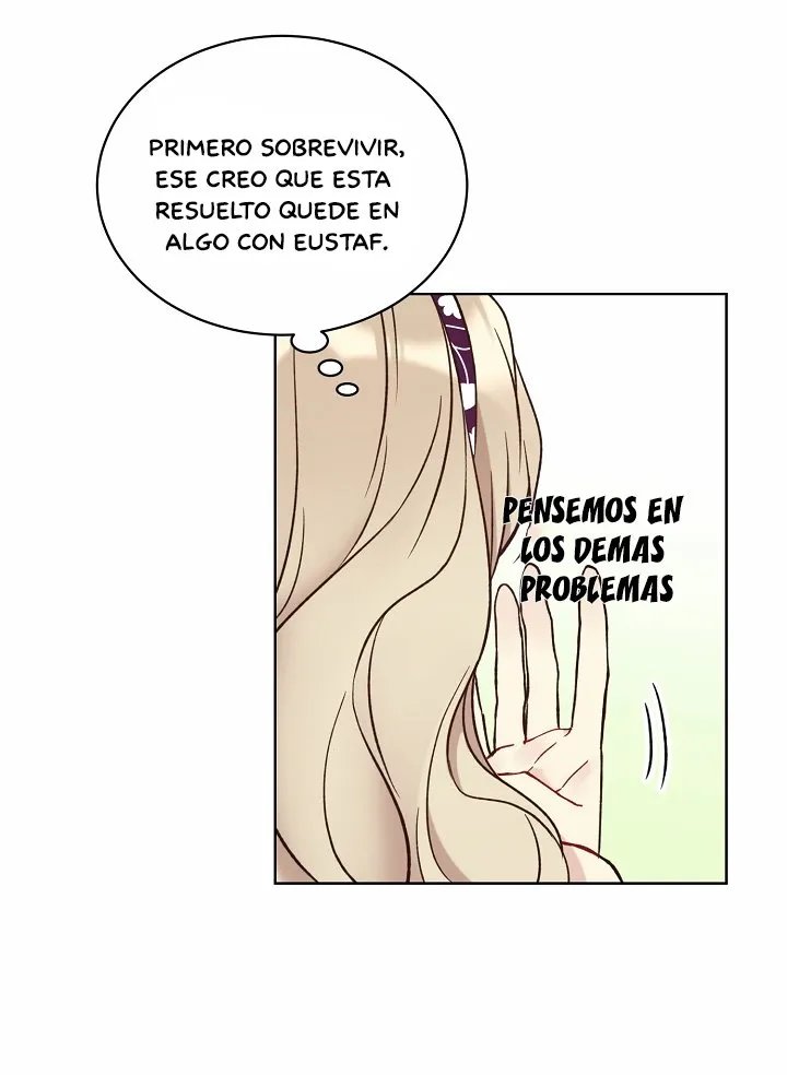 CORONA DE FLORA Capítulo 43 en Línea - página 47