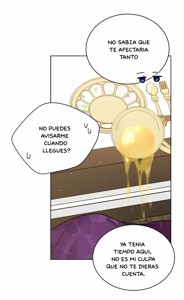 CORONA DE FLORA Capítulo 43 en Línea - página 57