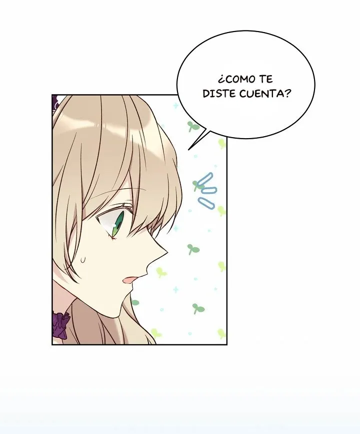CORONA DE FLORA Capítulo 43 en Línea - página 59