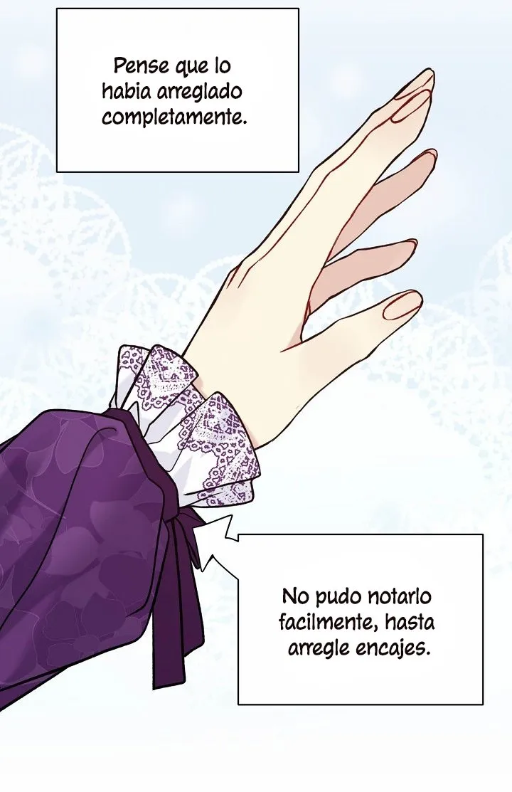 CORONA DE FLORA Capítulo 43 en Línea - página 60