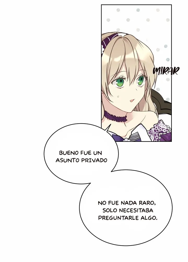 CORONA DE FLORA Capítulo 43 en Línea - página 65