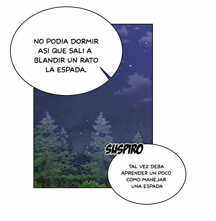 CORONA DE FLORA Capítulo 44 en Línea - página 14