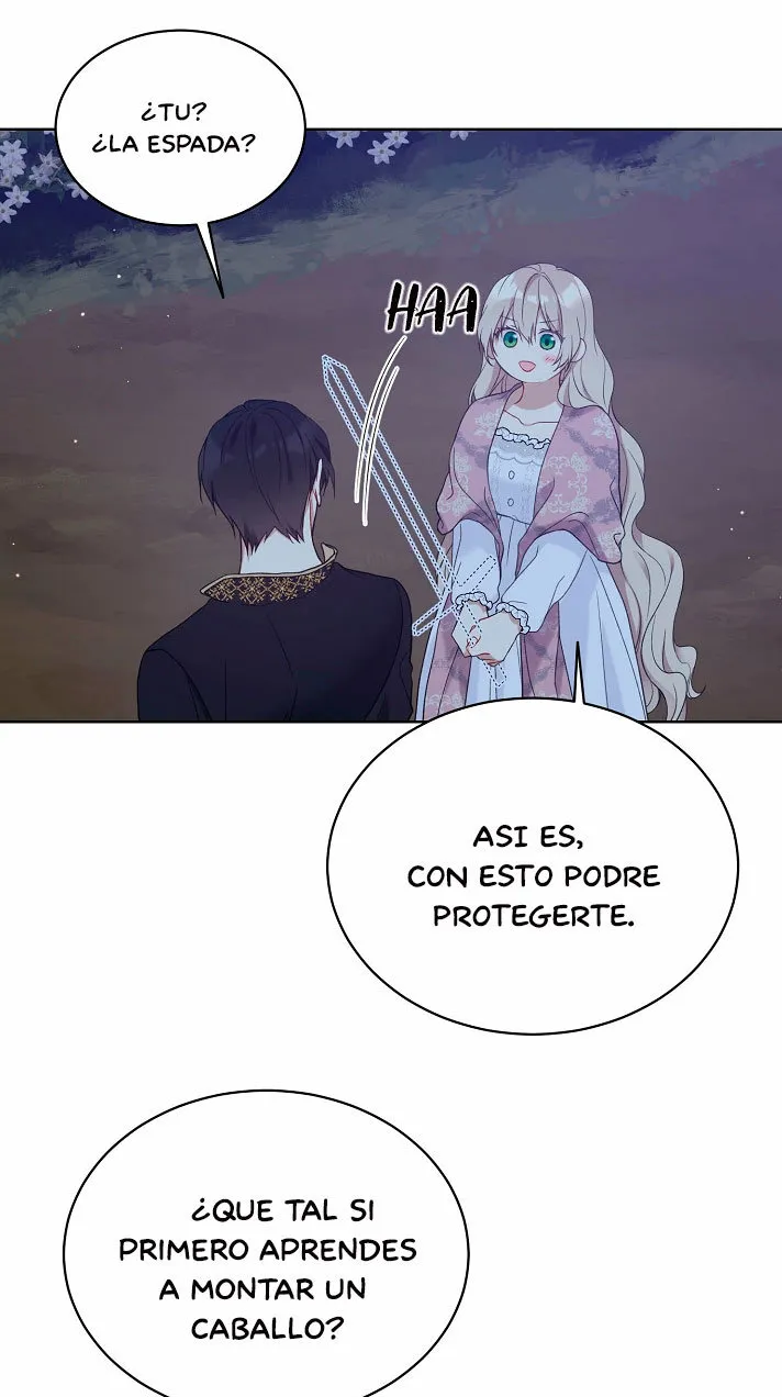 CORONA DE FLORA Capítulo 44 en Línea - página 15