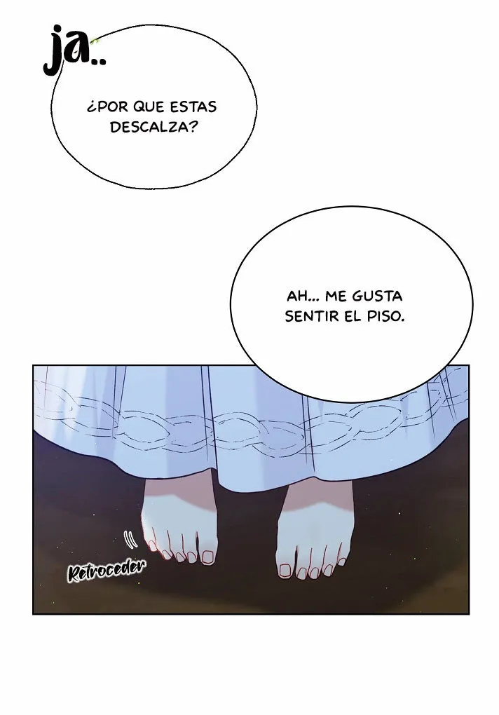 CORONA DE FLORA Capítulo 44 en Línea - página 19