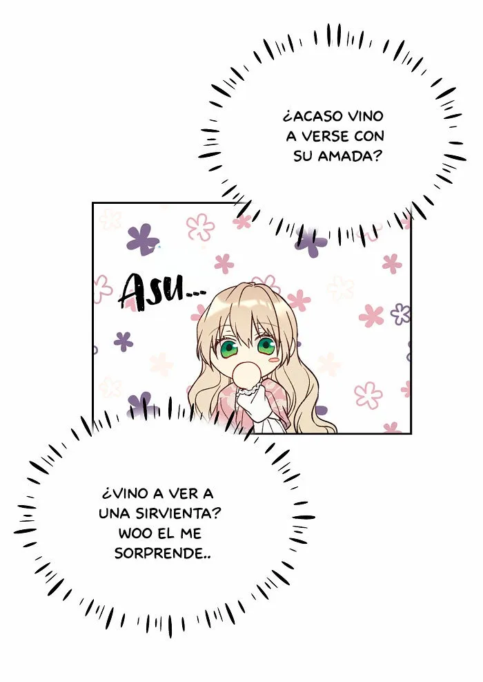 CORONA DE FLORA Capítulo 44 en Línea - página 27