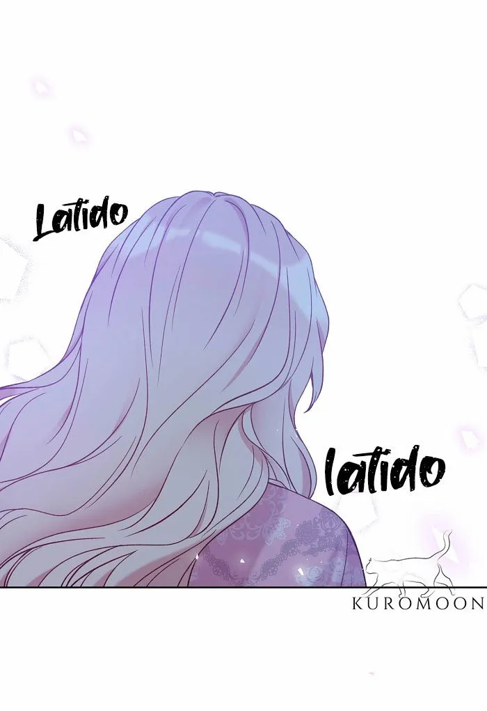 CORONA DE FLORA Capítulo 44 en Línea - página 47