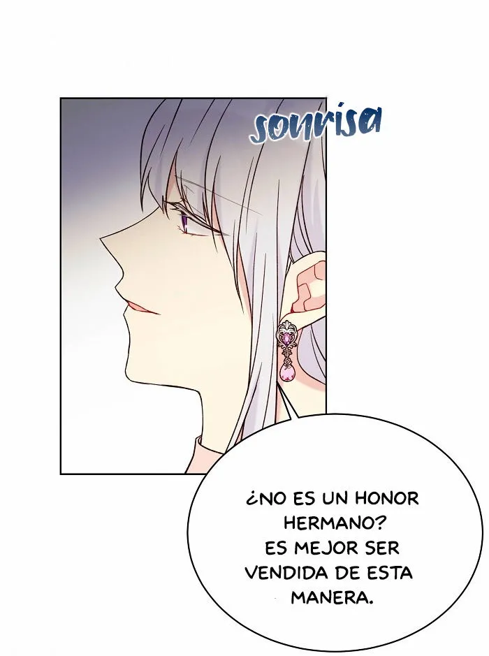 CORONA DE FLORA Capítulo 44 en Línea - página 50