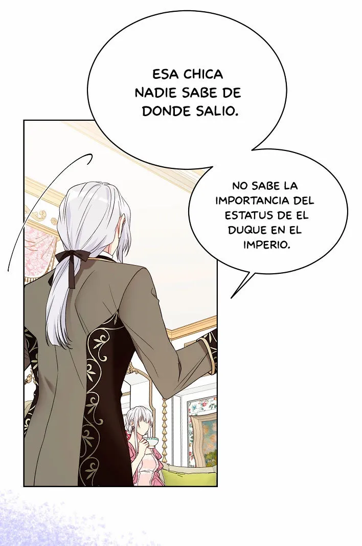 CORONA DE FLORA Capítulo 44 en Línea - página 55