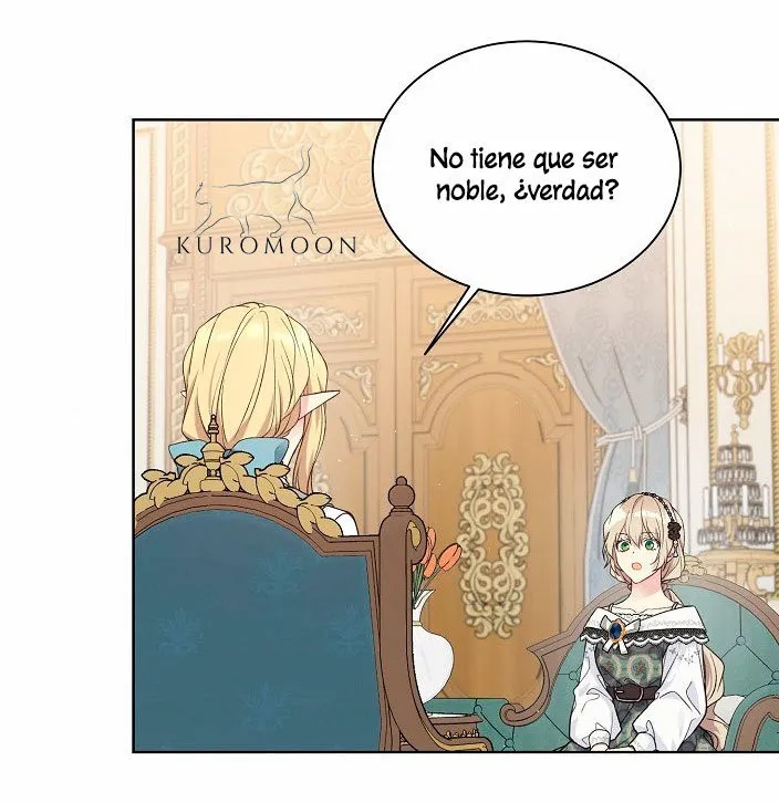 CORONA DE FLORA Capítulo 45 en Línea - página 6