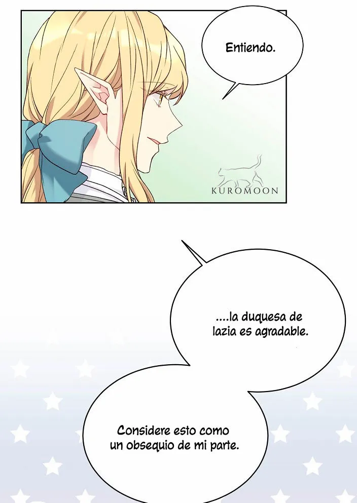 CORONA DE FLORA Capítulo 45 en Línea - página 8