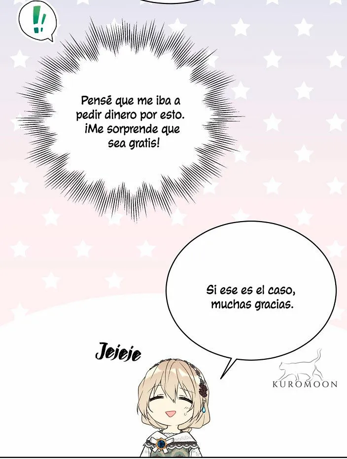 CORONA DE FLORA Capítulo 45 en Línea - página 9