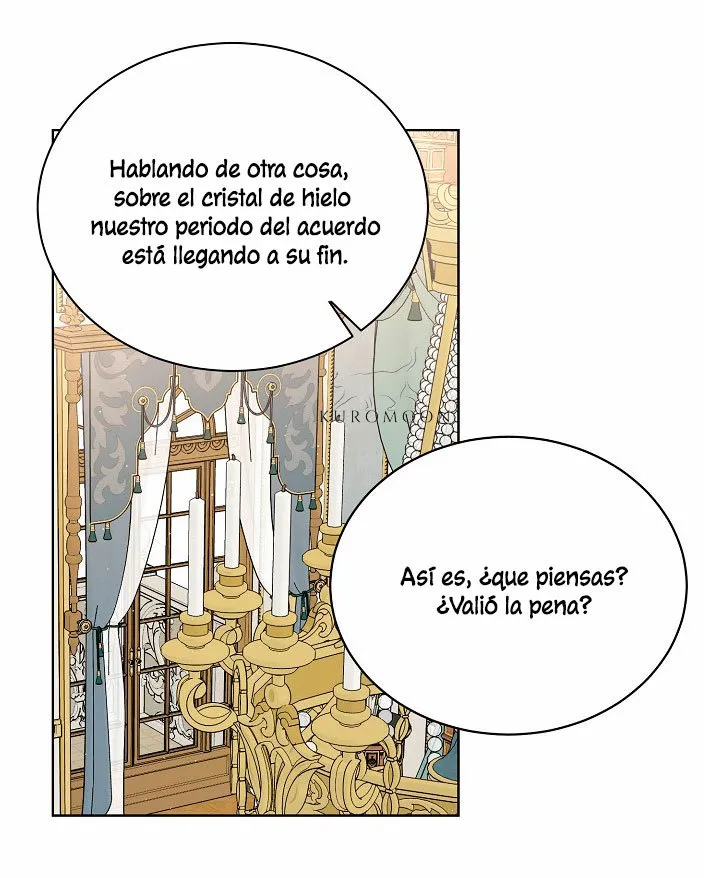 CORONA DE FLORA Capítulo 45 en Línea - página 10