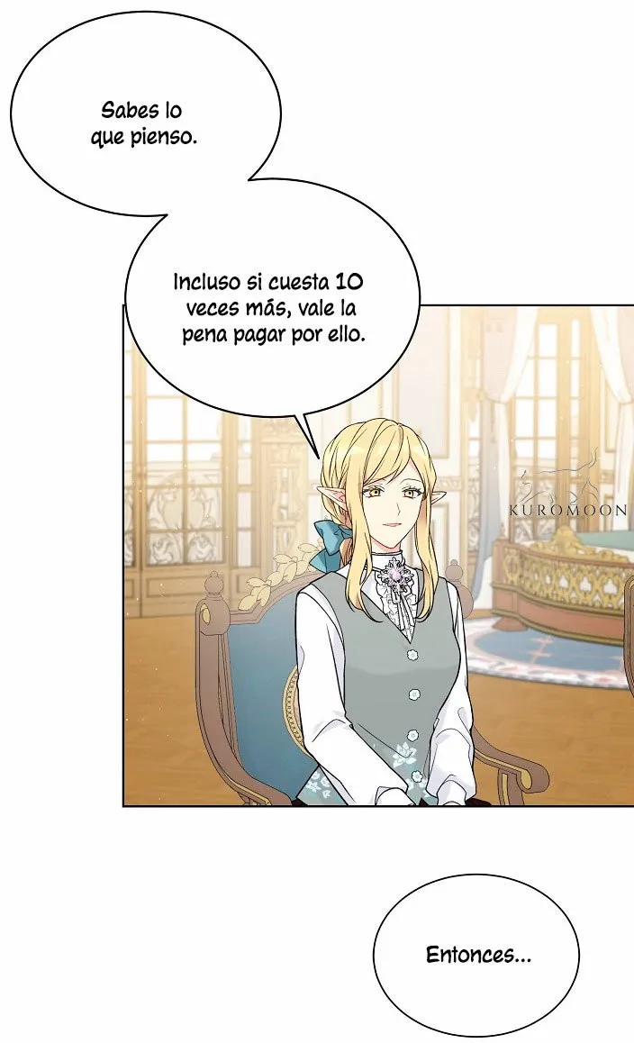 CORONA DE FLORA Capítulo 45 en Línea - página 11