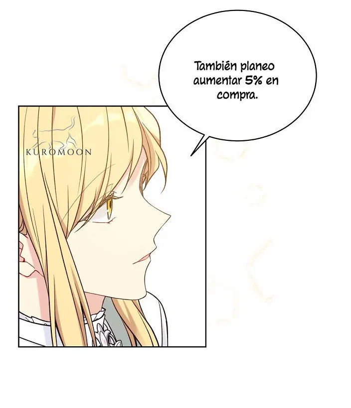 CORONA DE FLORA Capítulo 45 en Línea - página 16