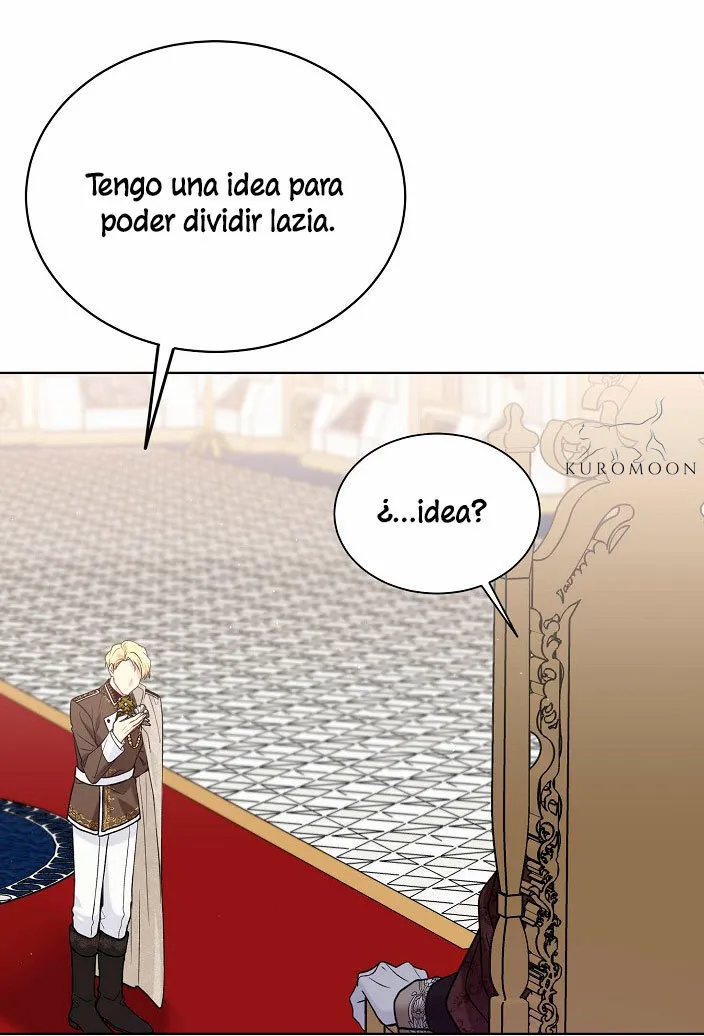 CORONA DE FLORA Capítulo 45 en Línea - página 32