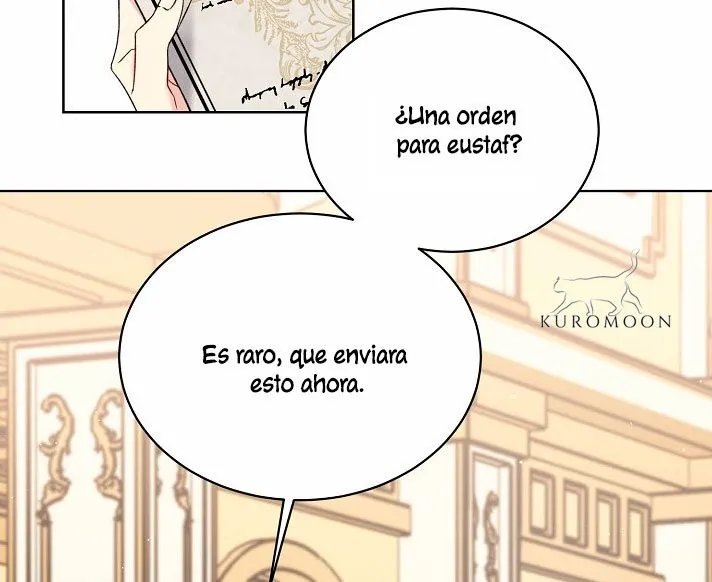CORONA DE FLORA Capítulo 45 en Línea - página 37