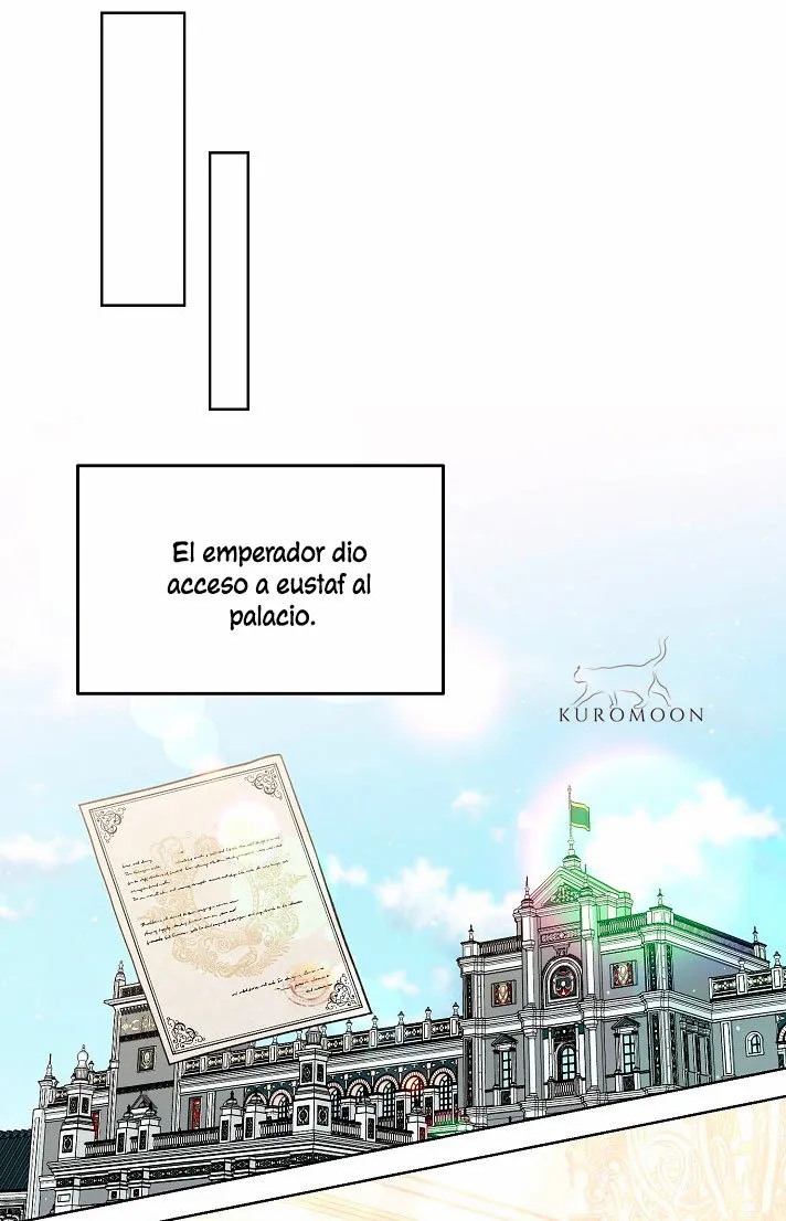 CORONA DE FLORA Capítulo 45 en Línea - página 45