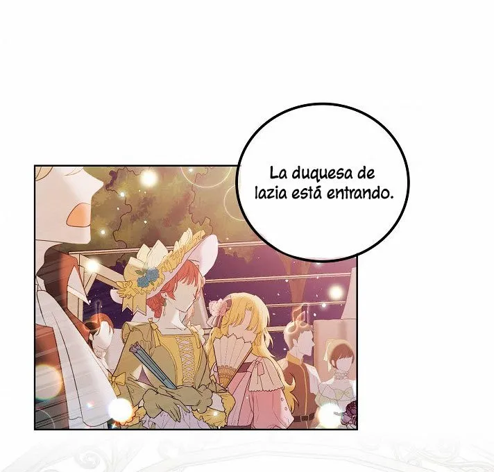 CORONA DE FLORA Capítulo 45 en Línea - página 51