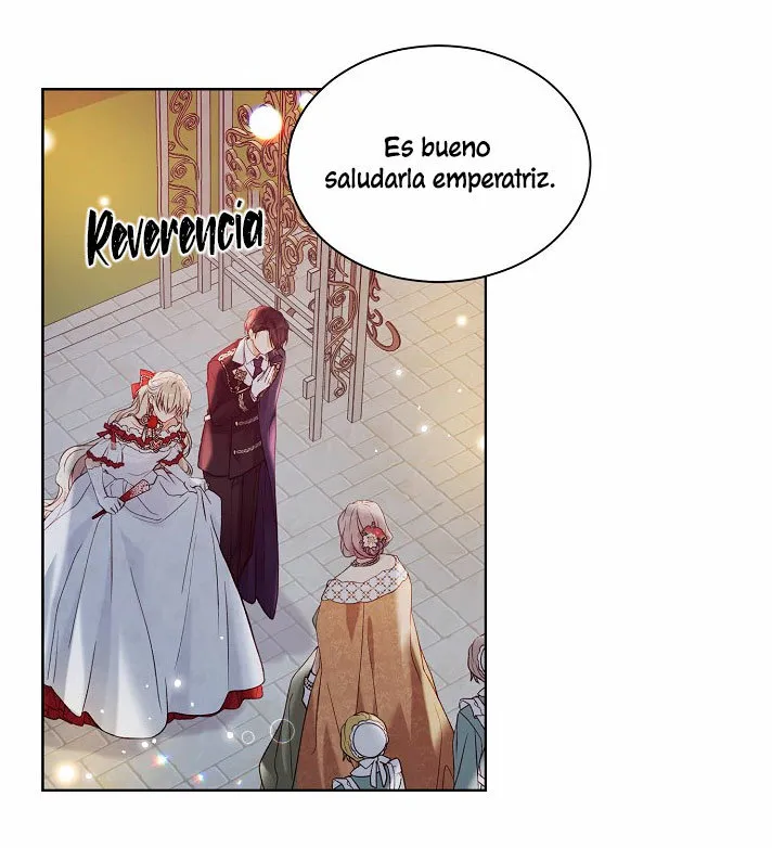 CORONA DE FLORA Capítulo 45 en Línea - página 57