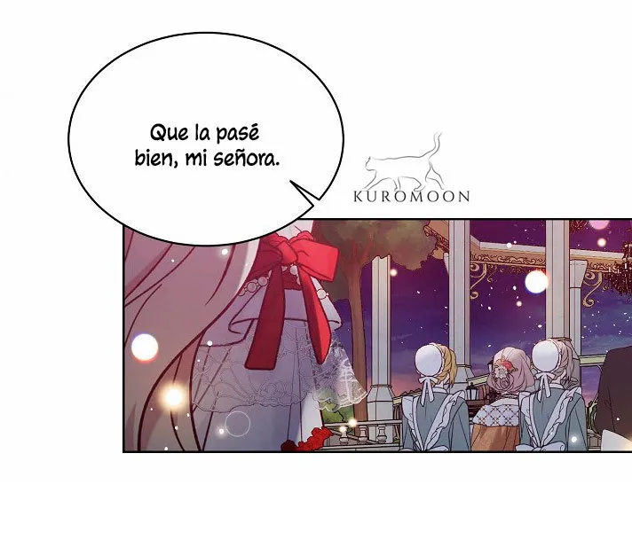 CORONA DE FLORA Capítulo 45 en Línea - página 62