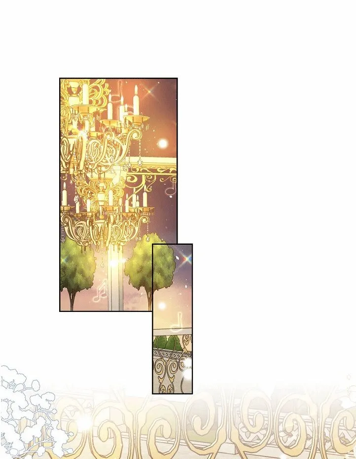 CORONA DE FLORA Capítulo 46 en Línea - página 3