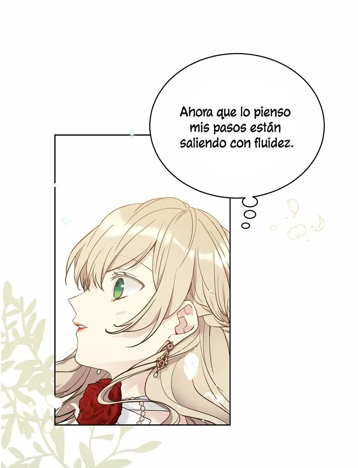 CORONA DE FLORA Capítulo 46 en Línea - página 6