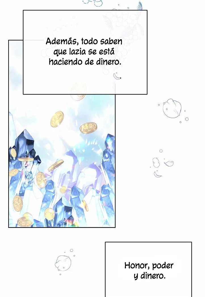 CORONA DE FLORA Capítulo 46 en Línea - página 16