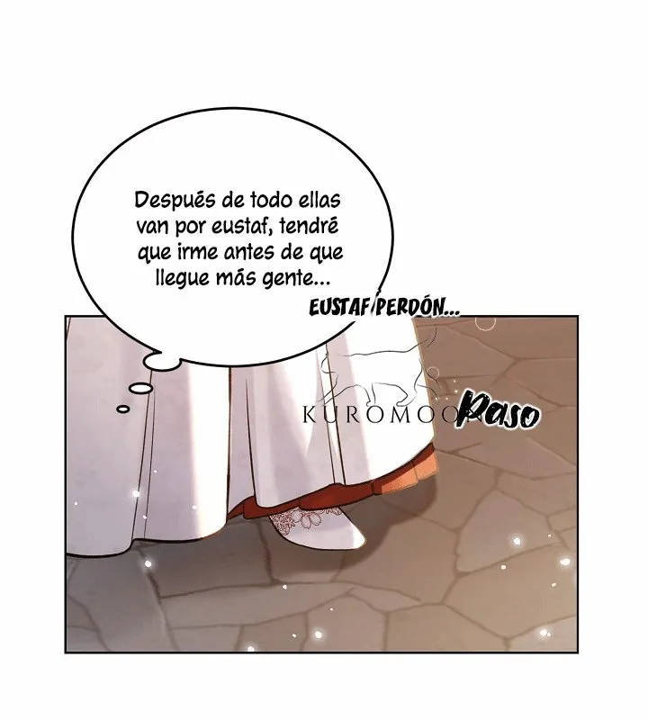 CORONA DE FLORA Capítulo 46 en Línea - página 38