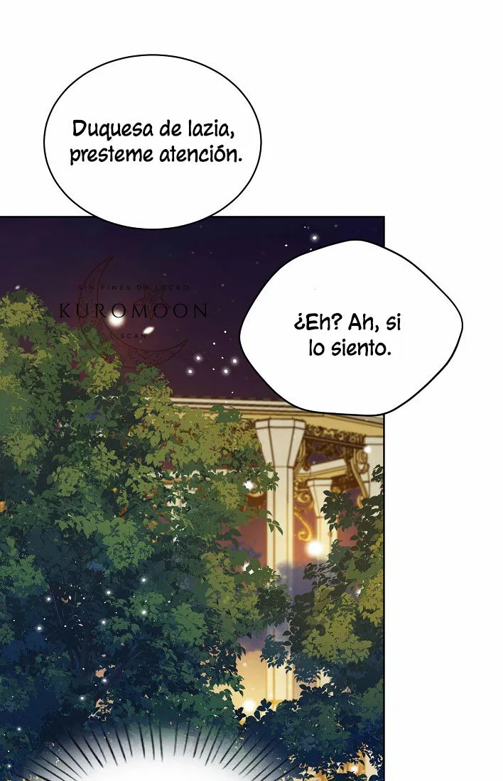 CORONA DE FLORA Capítulo 47 en Línea - página 13