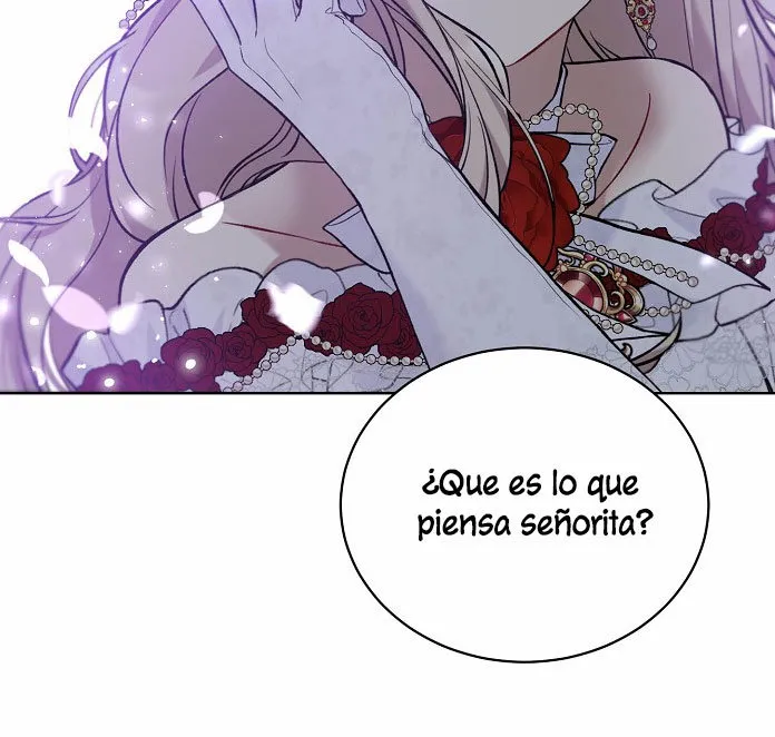 CORONA DE FLORA Capítulo 47 en Línea - página 28