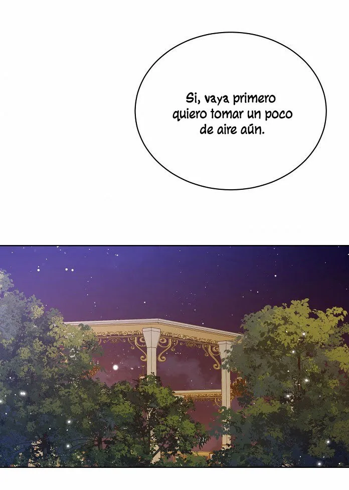 CORONA DE FLORA Capítulo 47 en Línea - página 33