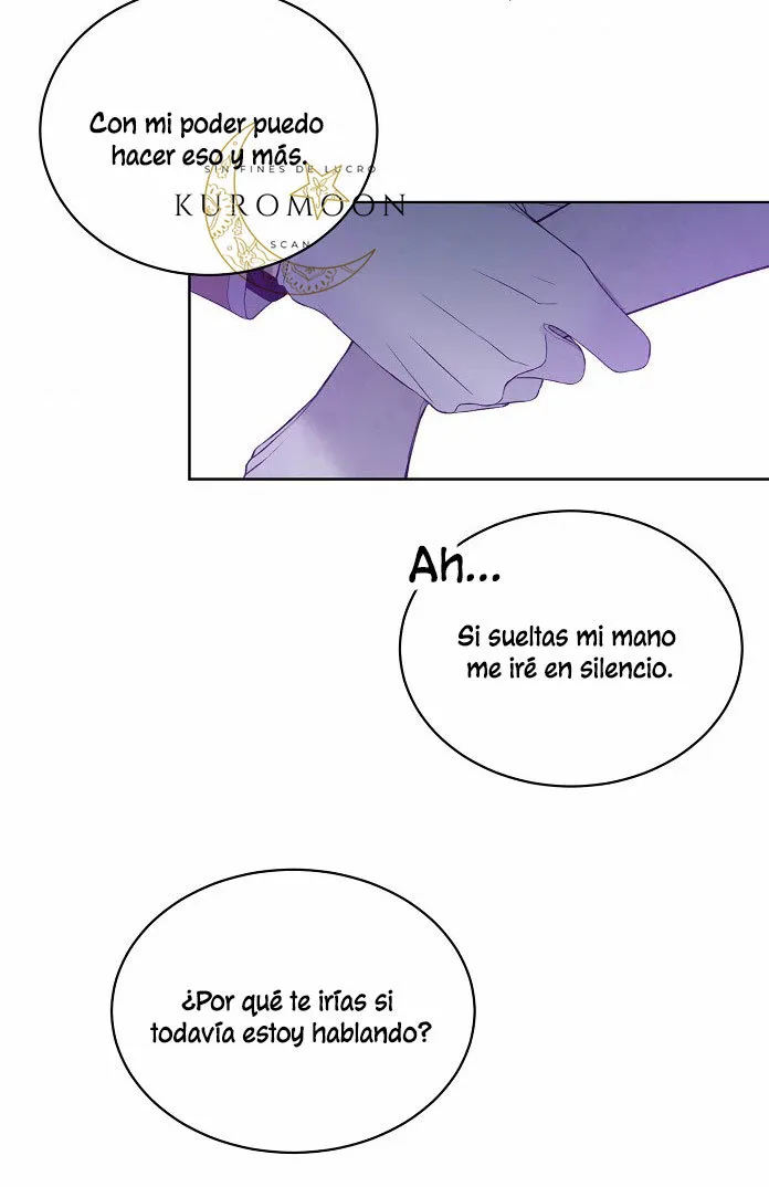 CORONA DE FLORA Capítulo 47 en Línea - página 43