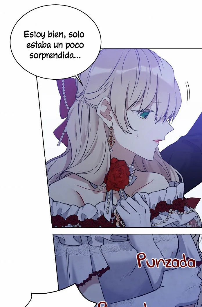 CORONA DE FLORA Capítulo 47 en Línea - página 51