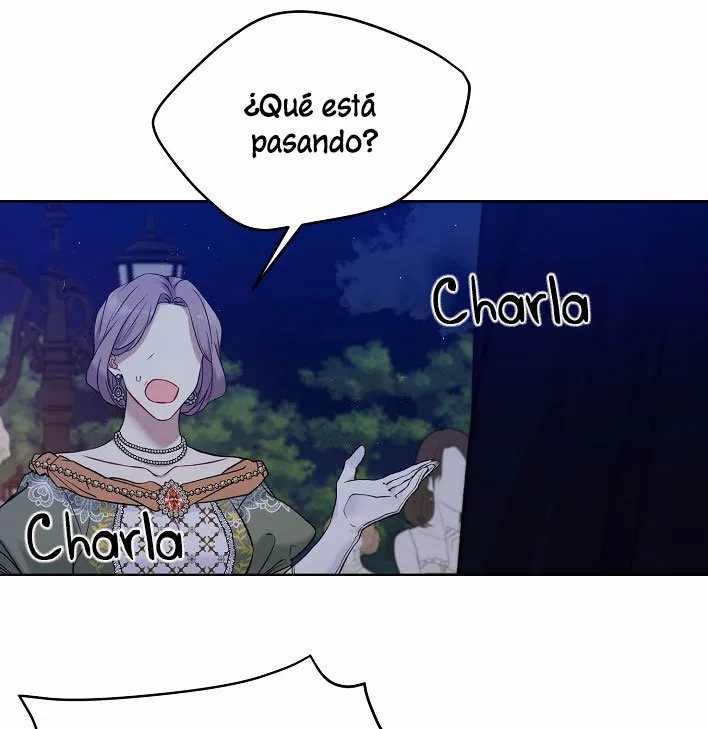CORONA DE FLORA Capítulo 47 en Línea - página 57