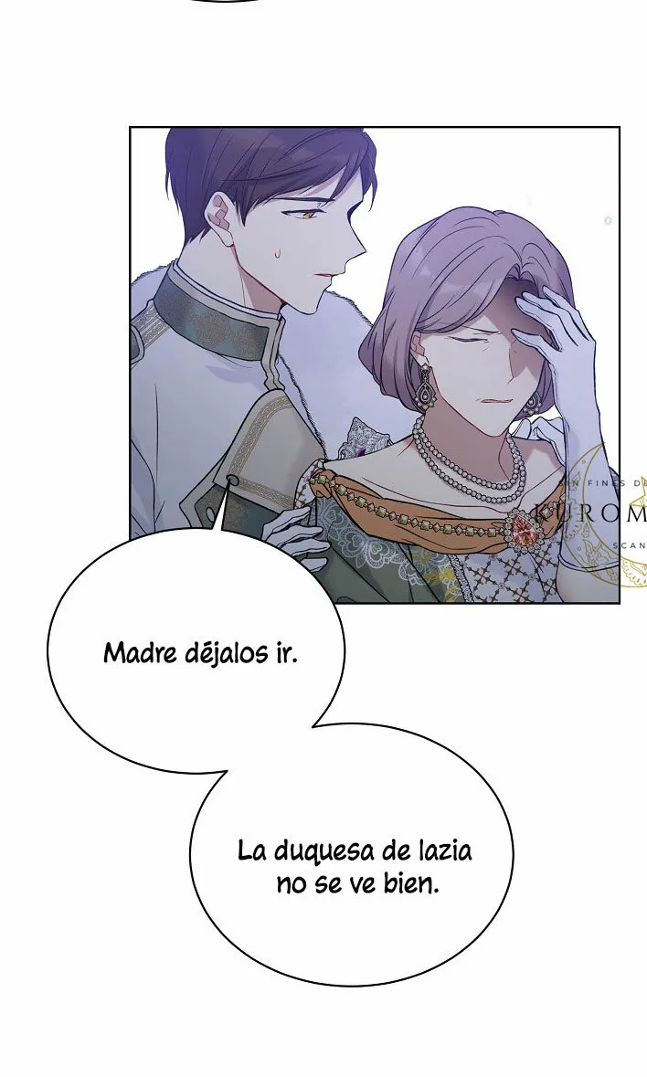 CORONA DE FLORA Capítulo 47 en Línea - página 63