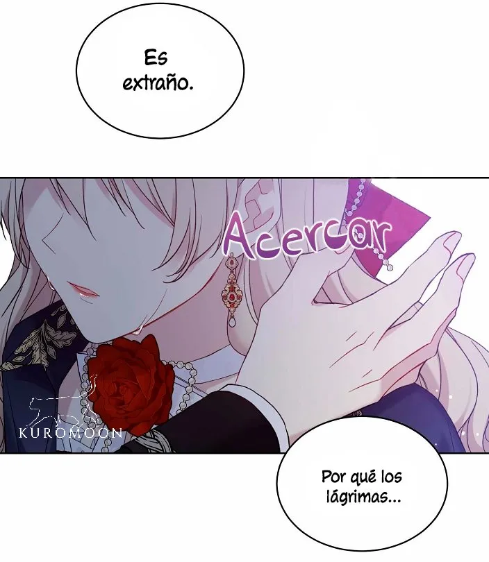 CORONA DE FLORA Capítulo 48 en Línea - página 10